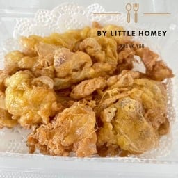 ไข่ฟู | ไข่ 1 ฟอง