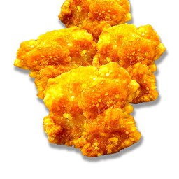 ไก่ทอดคาราอะเกะ