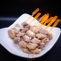 ไส้อ่อนหมู