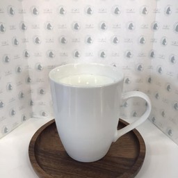 Steamed Milk