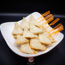 เต้าหู้ซีฟู้ด