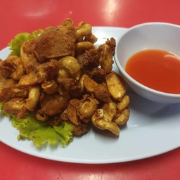 จุ่มแซ่บยโส @เมืองเอก เมืองเอก