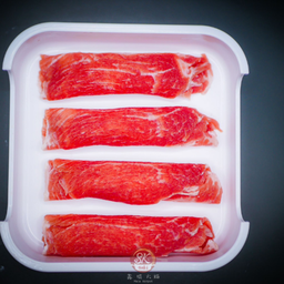 สันคอหมูพันชีส