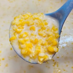 บวดข้าวโพด