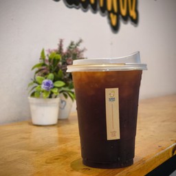 อเมริกาโน่