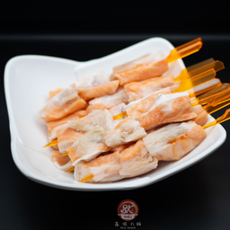 ท้องปลาแซลม่อน (ใหญ่)