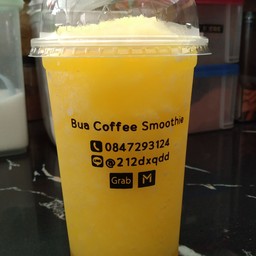 น้ำส้ม (ปั่น)