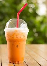 ชาไทยเย็น