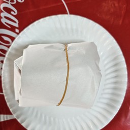 ผัดหมี่เส้นเล็ก