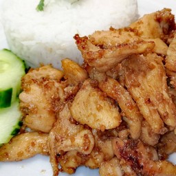 เจ๊ ณา ตามสั่ง