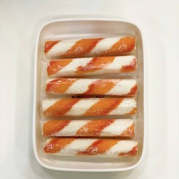 ปูอัดชีส