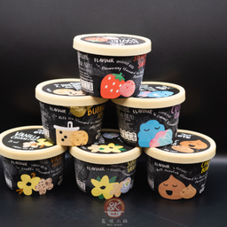 ไอศกรีม