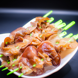 เห็ดหูหนู