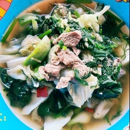 แกงอ่อมหมู