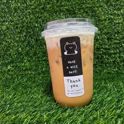 ชานม หวานเจี้ยบ คาเฟ่ บรีส คาเฟ่
