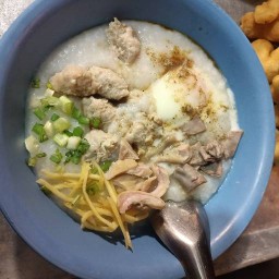 โจ๊กซันเดย์ รวม ปาท่องโก๋ซอเซียนโก๋ ฟูดทรัคสนามกีฬา