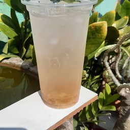 บ๊วยโซดา