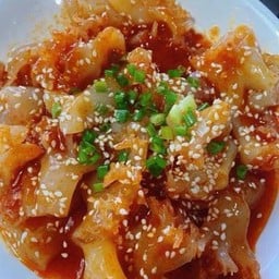 แมงกระพรุนน้ำมันงา