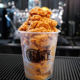 Kurt Cafe’