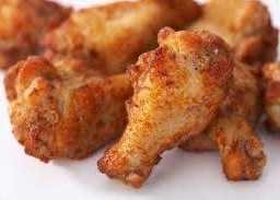 ชุดไก่ปาร์ตี้