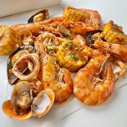 กุ้งถัง size M