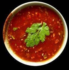 น้ำจิ้มกวางตุ้ง