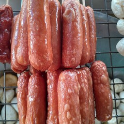 หมูอร่อย ไม้ละ