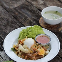 บ้านคั่ว:BAANKUA