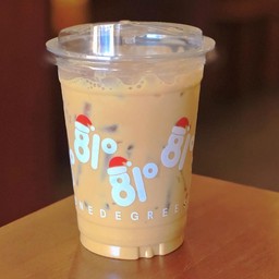 Latte ลาเต้