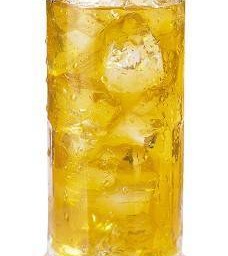 น้ำเก็กฮวย