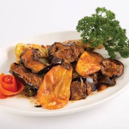 Musaka Meat مصقعة لحم