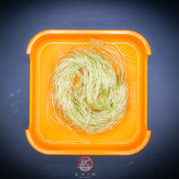 วุ้นเส้นผัก