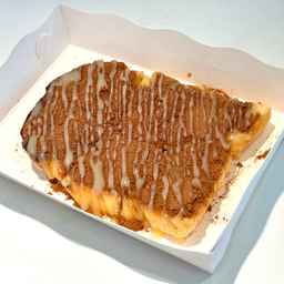 ปังปิ้งดับเบิ้ลไมโล+นม