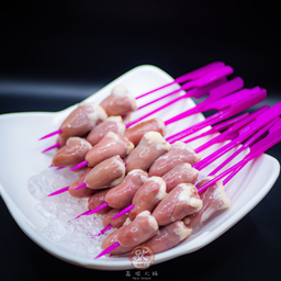 หัวใจไก่