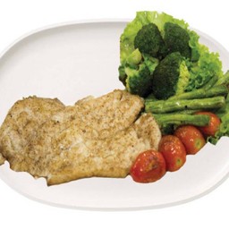 Fish Steak ستيك سمك