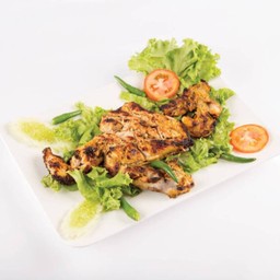 Chicken BBQ Half.دجاج مشوي نصف