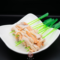 ท้องปลาแซลมอน (เล็ก)