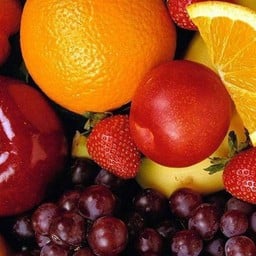 ฟาร์มผลไม้ปอก Mix fruit วงเวียนใหญ่