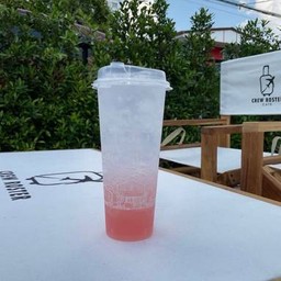 Lychee Soda