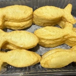 เต้าหู้ปลา/ขนาด150กรัม