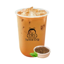 ชาไทย