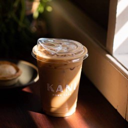 Kani Home Cafe