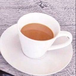 กาแฟร้อน