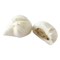 ซาลาเปาหมูสับกุ้ง