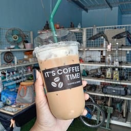 NC กาแฟสด