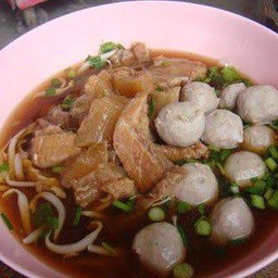 เกาเหลาหมู