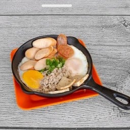 ไข่กะทะ