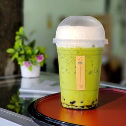 ชาเขียว