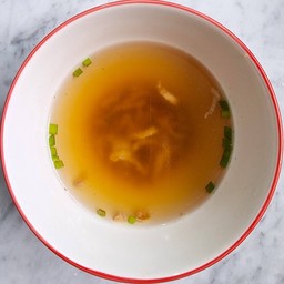 น้ำซุป - พรีเมี่ยม คุณภาพดี  หอม อร่อย - ( ขายดี ) แนะนำ!