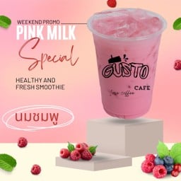 GUSTO COFFEE